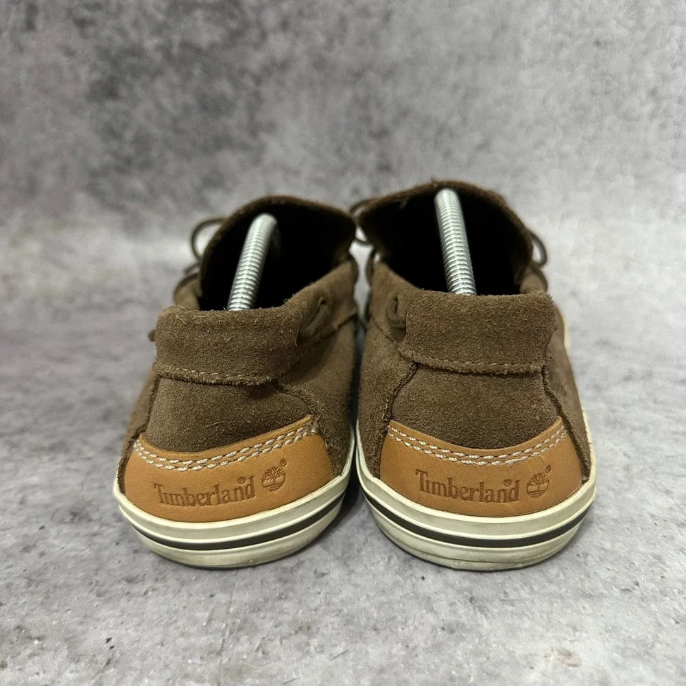 Timberland please see